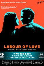 Watch Labour of Love Vumoo