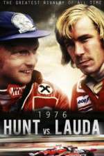 Watch Hunt vs Lauda: F1\'s Greatest Racing Rivals Vumoo