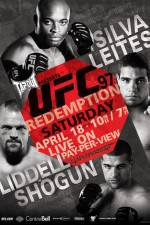 Watch UFC 97 Redemption Vumoo