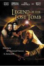 Watch Legend of the Lost Tomb Vumoo