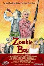 Watch Zombie Boy Vumoo