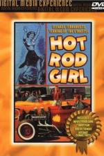 Watch Hot Rod Girl Vumoo