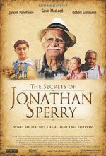 Watch The Secrets of Jonathan Sperry Vumoo
