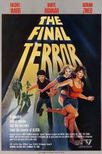 Watch The Final Terror Vumoo