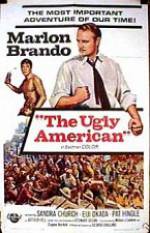 Watch The Ugly American Vumoo
