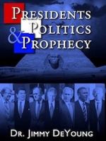 Watch Presidents, Politics, and Prophecy Vumoo