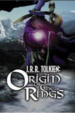 Watch JRR Tolkien The Origin of the Rings Vumoo
