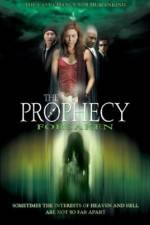 Watch The Prophecy: Forsaken Vumoo