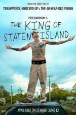 Watch The King of Staten Island Vumoo