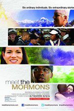 Watch Meet the Mormons Vumoo