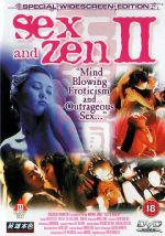 Watch Sex and Zen 2 Vumoo