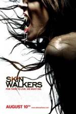 Watch Skinwalkers Vumoo