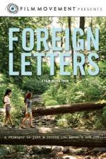 Watch Foreign Letters Vumoo