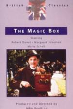 Watch The Magic Box Vumoo