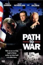 Watch Path to War Vumoo