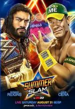 Watch WWE SummerSlam (TV Special 2021) Vumoo
