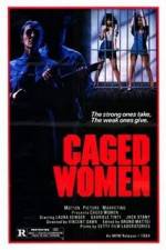 Watch Caged Woman Vumoo