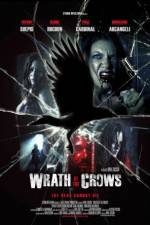 Watch Wrath of the Crows Vumoo