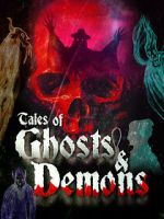 Watch Tales of Ghosts and Demons Vumoo