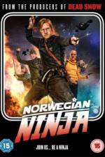 Watch Norwegian Ninja Vumoo