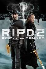 Watch R.I.P.D. 2: Rise of the Damned Vumoo