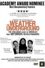 Watch The Weather Underground Vumoo