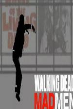 Watch Walking Dead Mad Men Vumoo