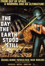 Watch The Day the Earth Stood Still Vumoo