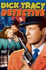 Watch Dick Tracy Vumoo