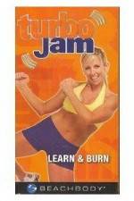 Watch Turbo Jam Learn & Burn Vumoo