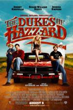 Watch The Dukes of Hazzard: Hazzard in Hollywood Vumoo