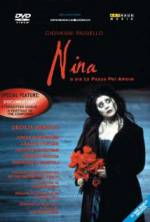 Watch Nina, o sia la pazza per amore Vumoo