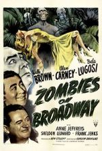 Watch Zombies on Broadway Vumoo