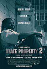 Watch State Property: Blood on the Streets Vumoo