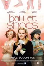 Watch Ballet Shoes Vumoo