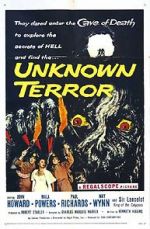 Watch The Unknown Terror Vumoo