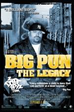 Watch Big Pun: The Legacy Vumoo