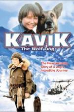 Watch The Courage of Kavik, the Wolf Dog Vumoo