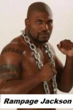 Watch Rampage Jackson 7 UFC Fights Vumoo