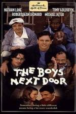 Watch The Boys Next Door Vumoo