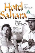 Watch Hotel Sahara Vumoo