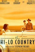 Watch The Hi-Lo Country Vumoo