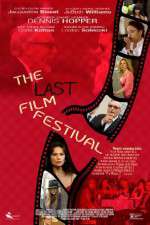 Watch The Last Film Festival Vumoo