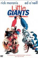 Watch Little Giants Vumoo