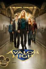 Watch Avalon High Vumoo
