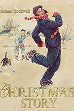 Watch A Norman Rockwell Christmas Story Vumoo