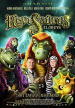 Watch HeavySaurus: The Movie Vumoo