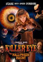 Watch Killer Eye: Halloween Haunt Vumoo