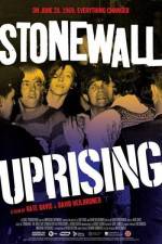Watch Stonewall Uprising Vumoo