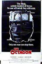 Watch The Octagon Vumoo